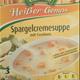 Corbell Spargelcremesuppe