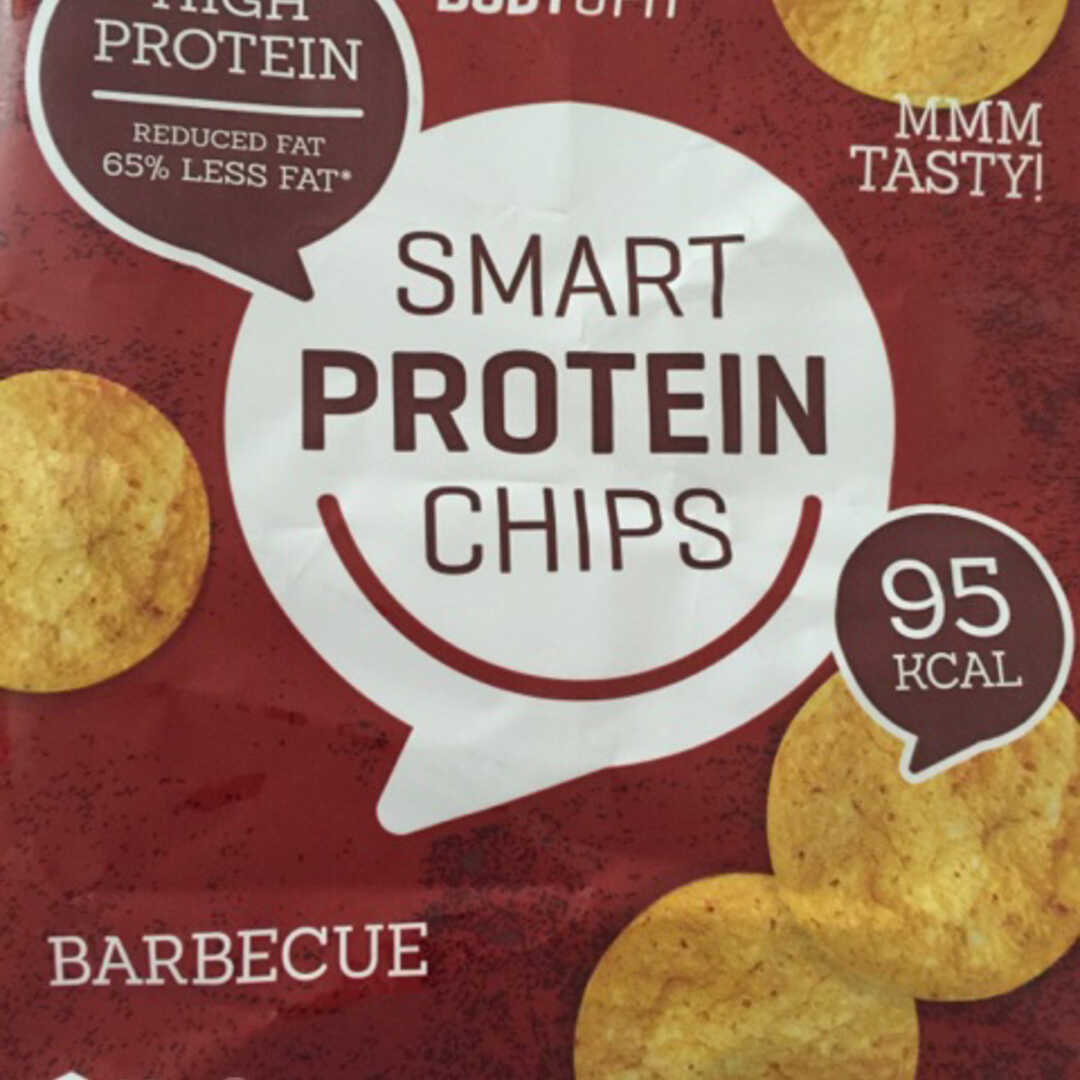 Body & Fit Smart Protein Chips
