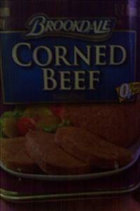 Brookdale Corned Beef
