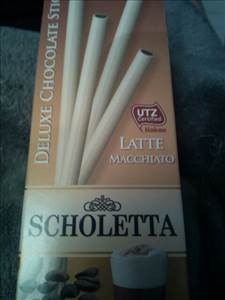Scholetta Deluxe Chocolate Sticks