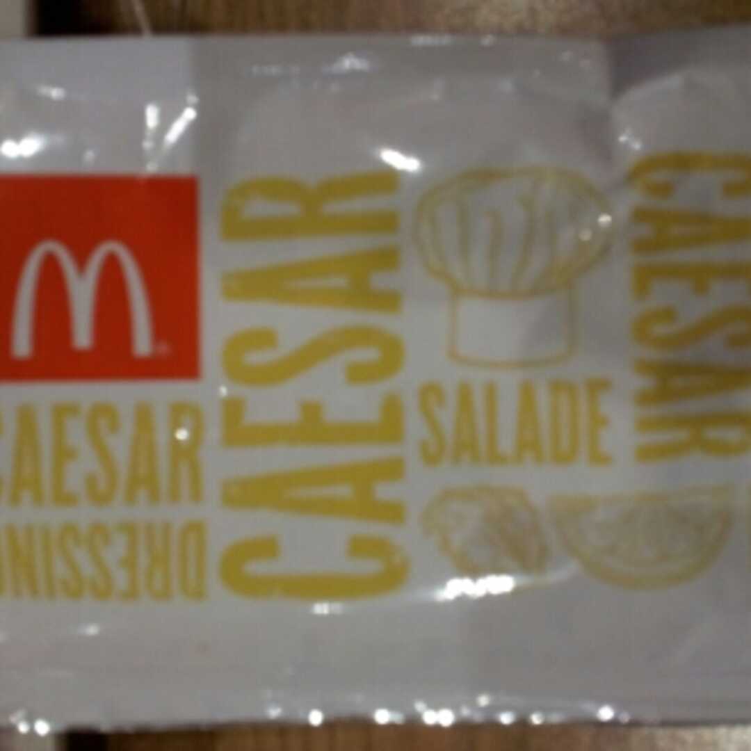 McDonald's Salsa César