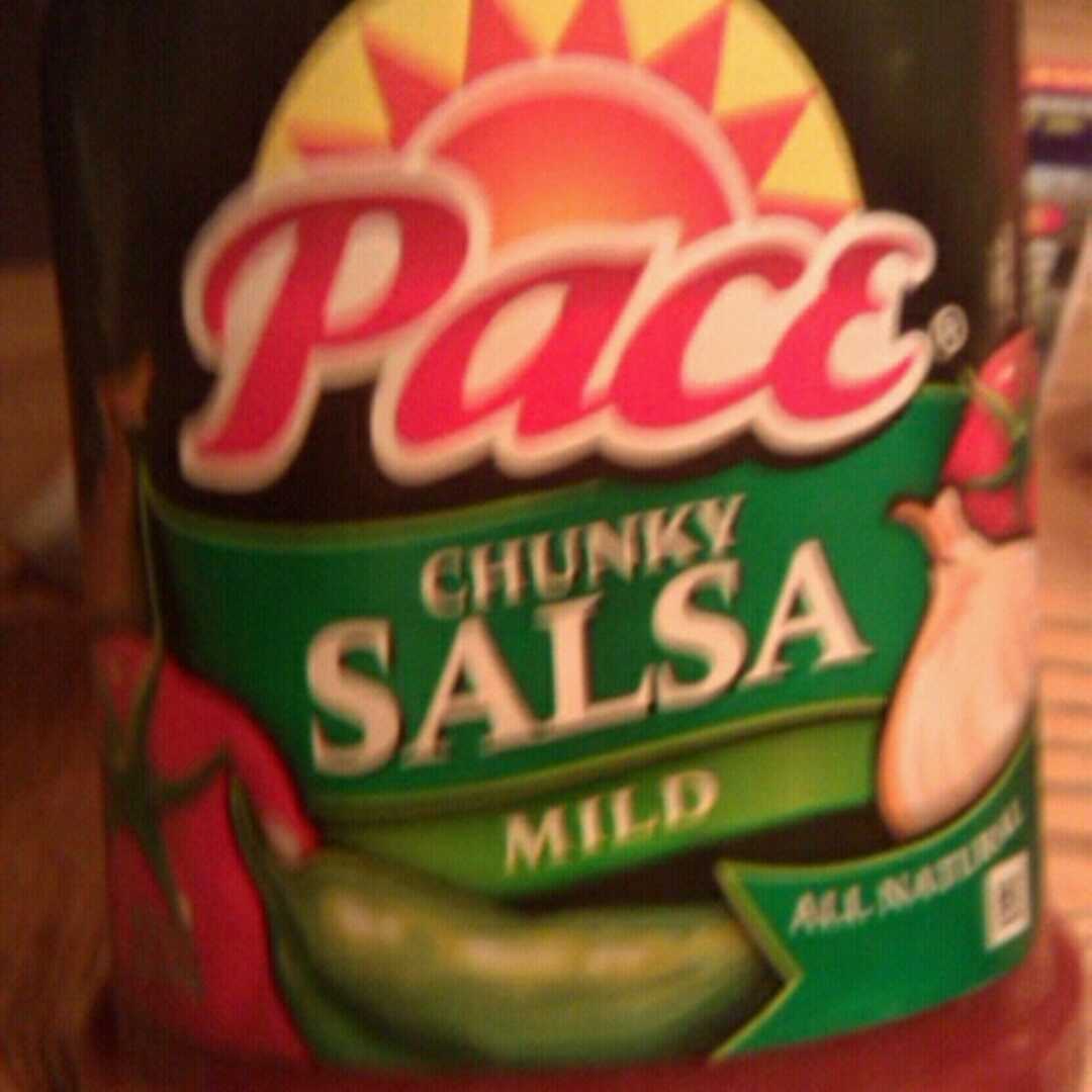 Pace Chunky Salsa (Mild)
