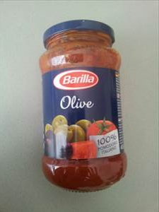 Barilla Olive
