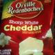 Orville Redenbacher's Sharp White Cheddar Popcorn (Bag)