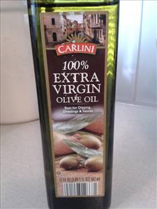 Carlini 100% Extra Virgin Olive Oil