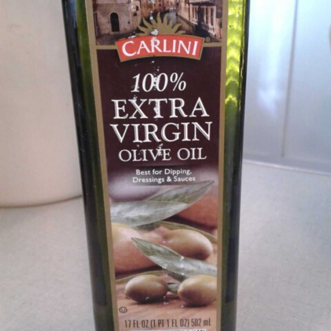 Carlini 100% Extra Virgin Olive Oil