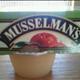 Musselman's Natural Unsweetened Applesauce
