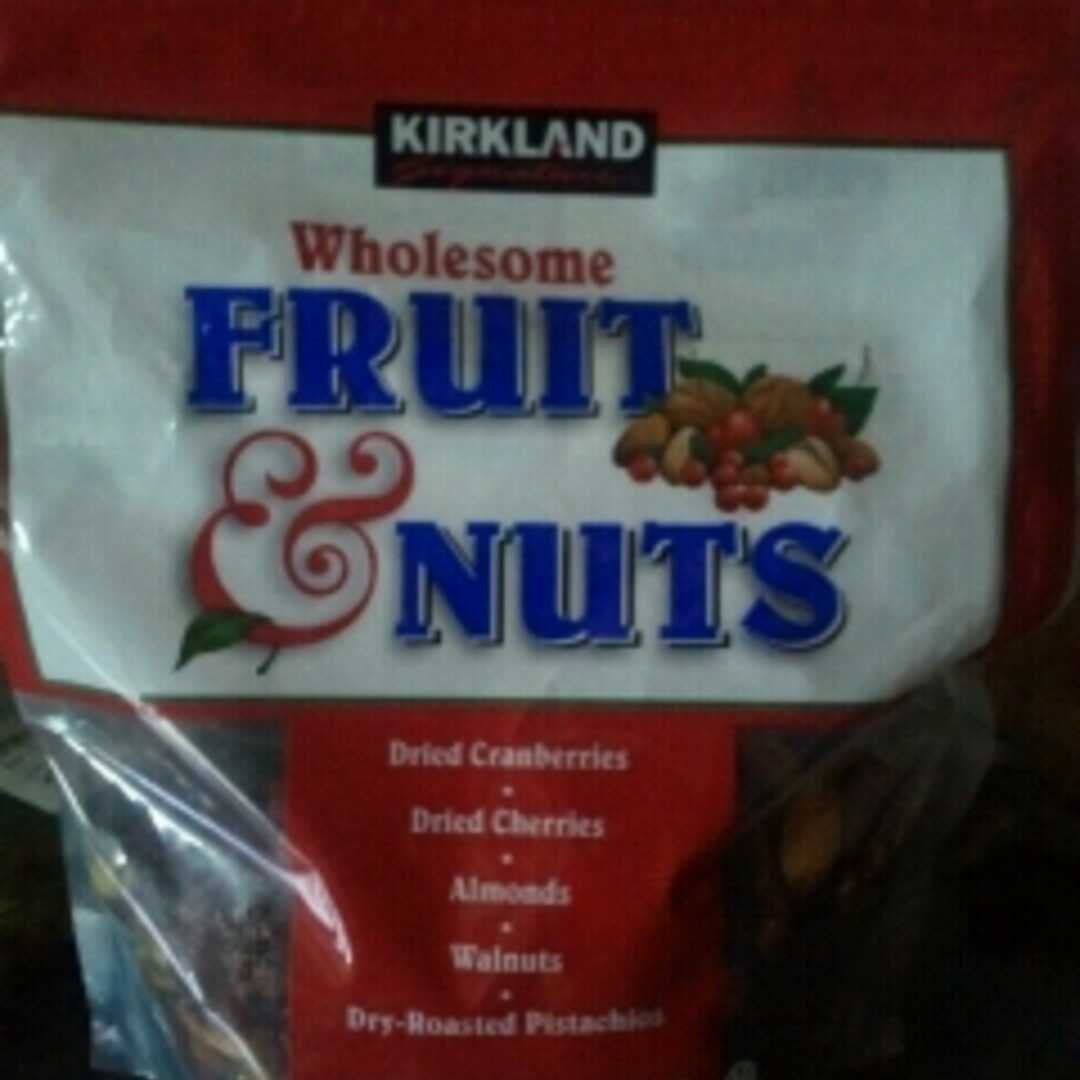 Kirkland Signature Wholesome Fruit & Nuts