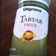 Wegmans Tartar Sauce
