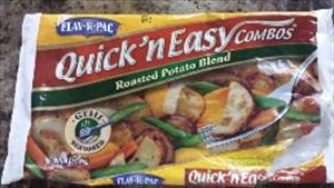 Flav-R-Pac Quick 'n Easy Combos - Roasted Potato Blend