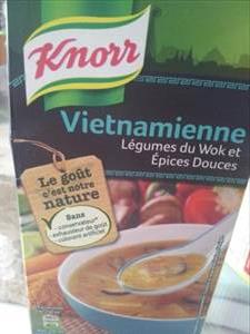 Knorr Soupe Vietnamienne