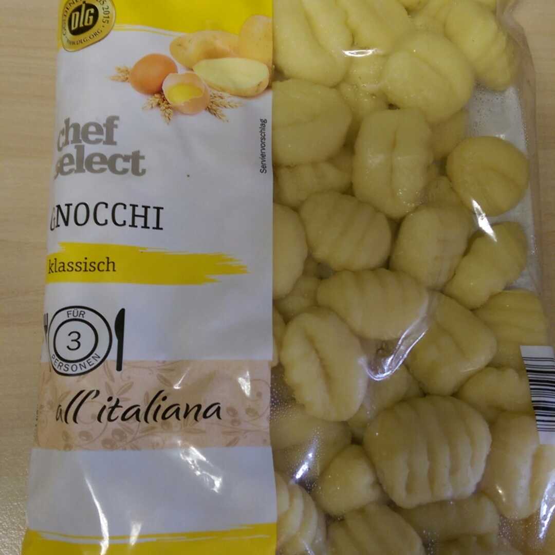 Chef Select Gnocchi