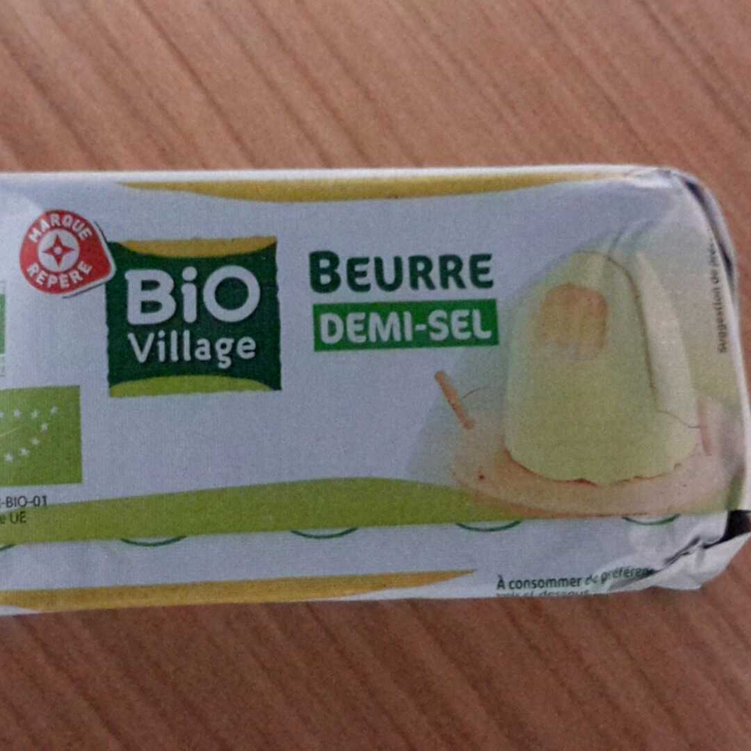 Beurre (Salé)