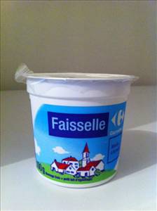 Carrefour Faisselle