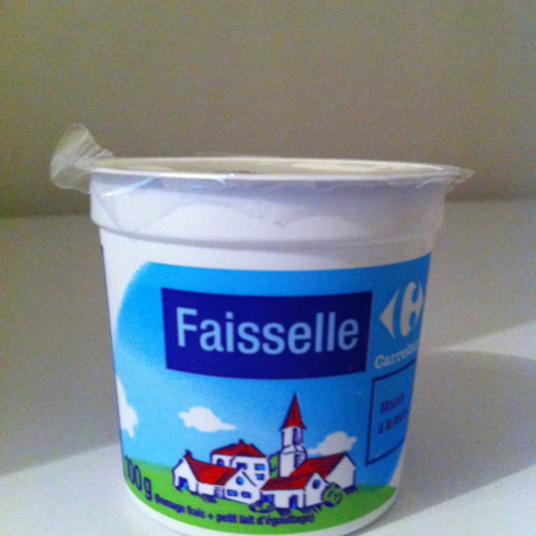 Carrefour Faisselle