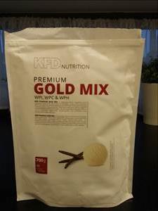 KFD Gold Mix