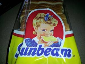 Sunbeam Small White Bread
