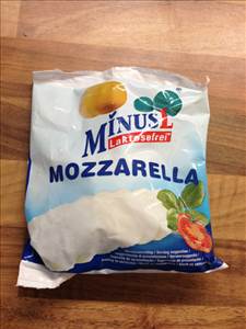 MinusL Mozzarella
