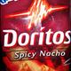 Doritos Spicy Nacho