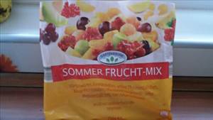 Aldi Sommer Frucht-Mix