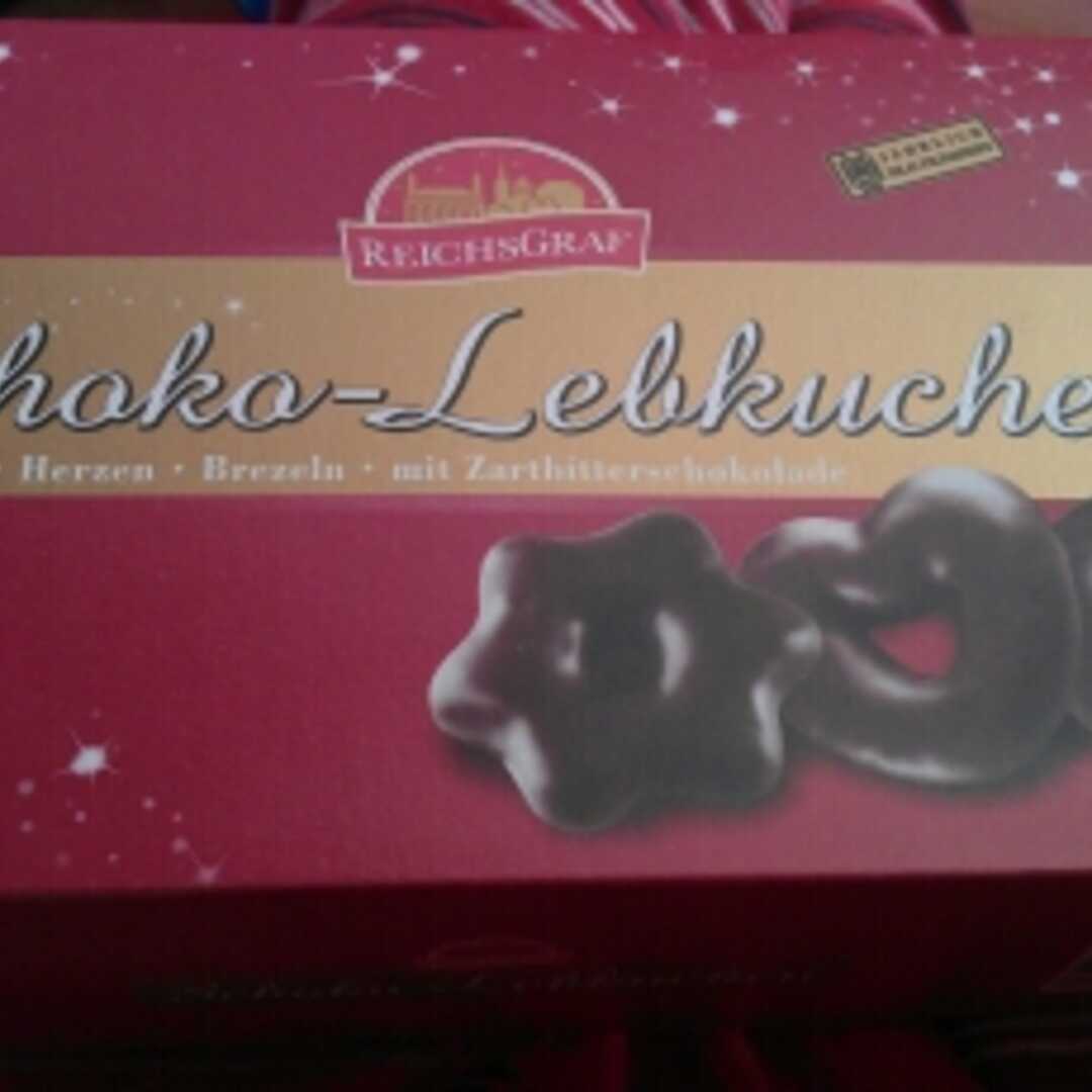 Reichsgraf Schoko-Lebkuchen