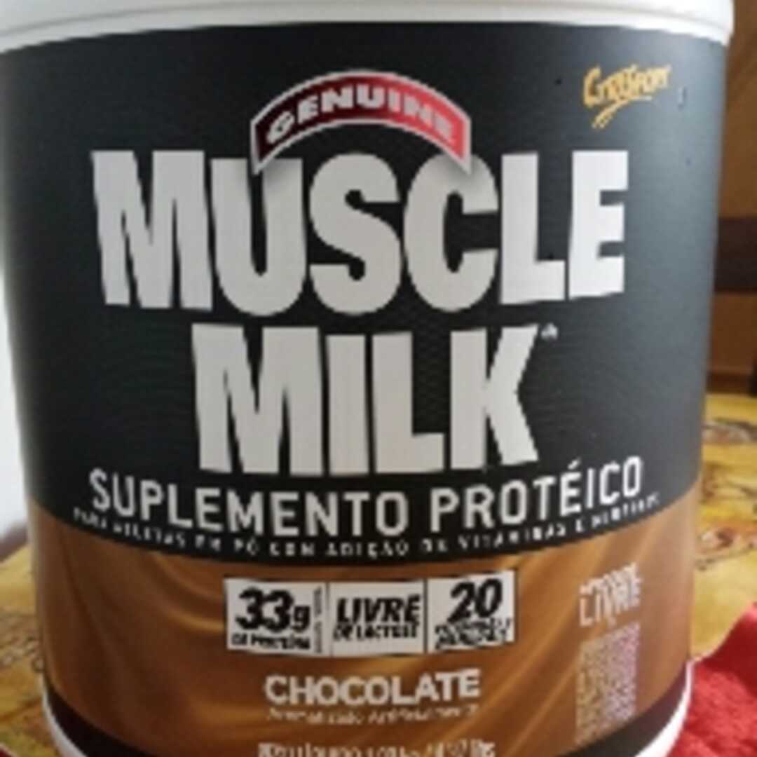 CytoSport Muscle Milk (60g)