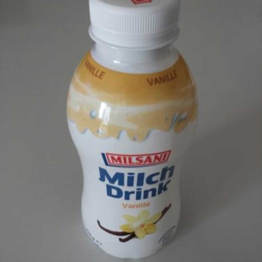 Milsani Milch Drink Vanille