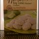 World Table Key Lime Flavored Cookies