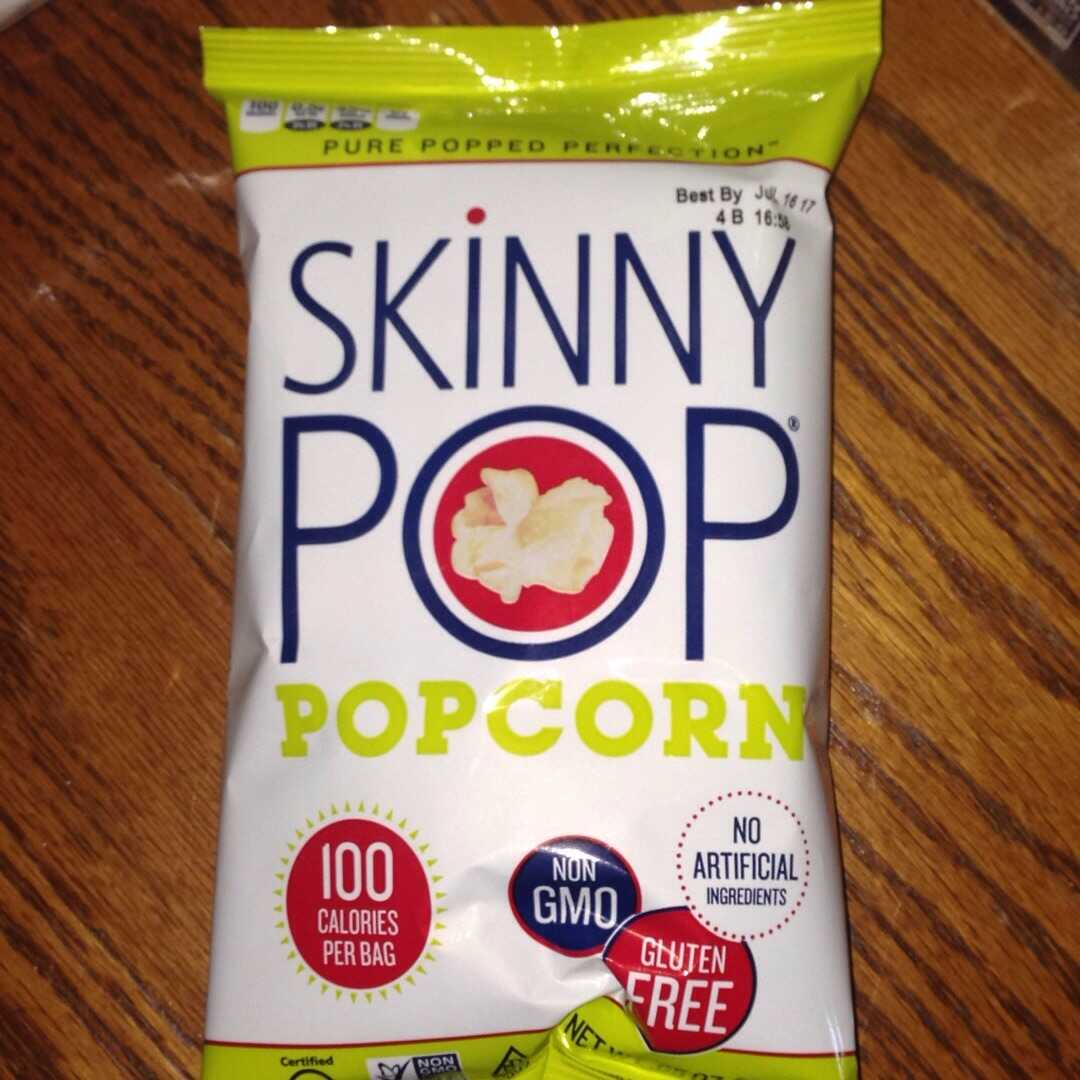 Skinny Pop Popcorn (18g)