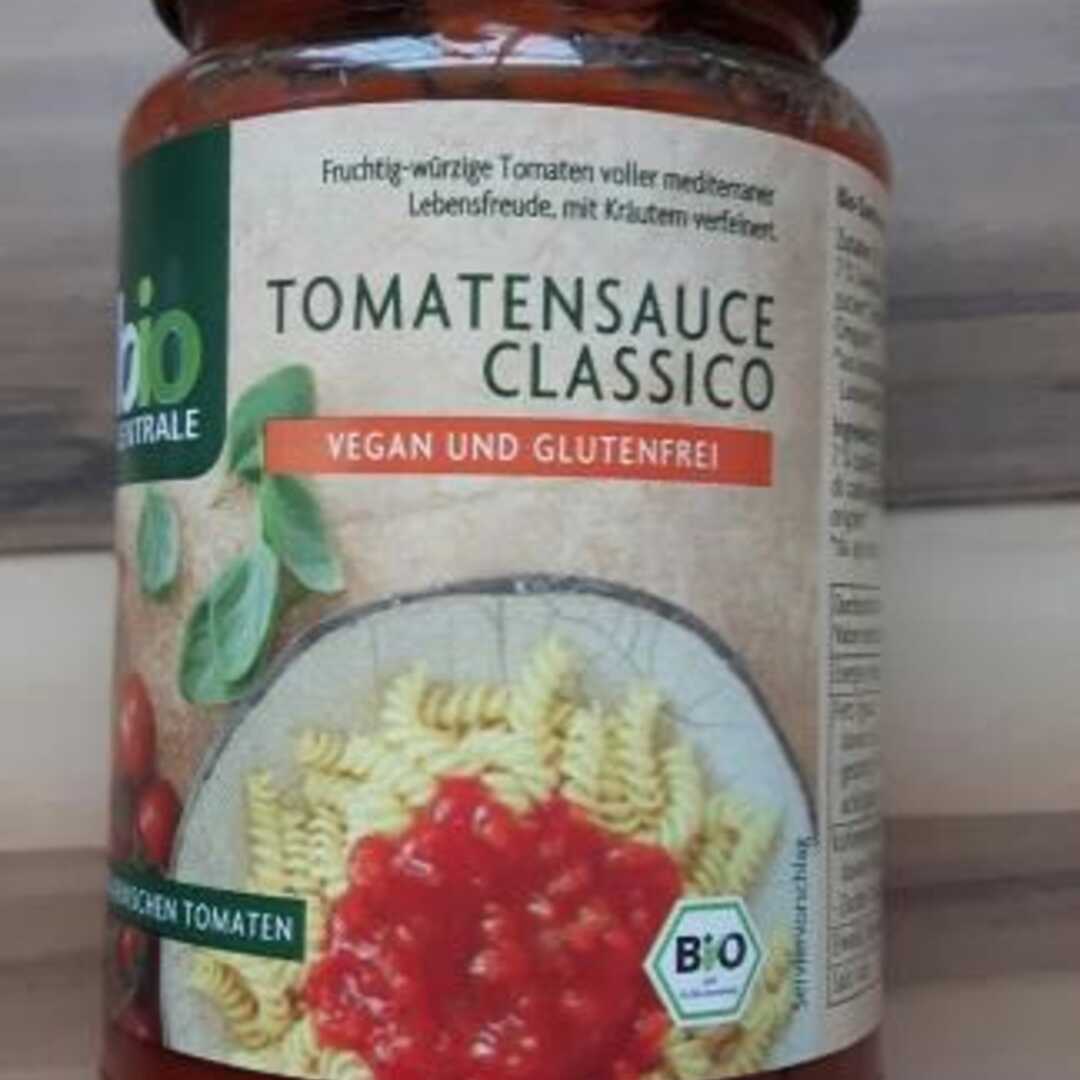Bio-Zentrale Tomatensauce Classico