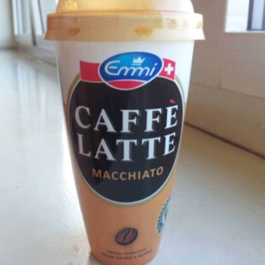 Emmi Caffè Latte Macchiato