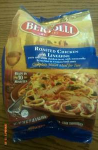 Bertolli Roasted Chicken & Linguini