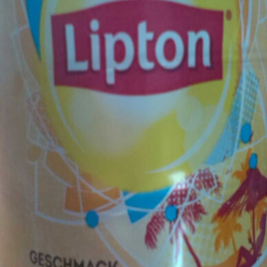 Lipton Pina Colada