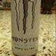 Monster Beverage Zero Ultra