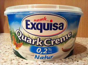 Exquisa Quark Creme