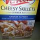 Kraft Velveeta Cheesy Skillets - Chicken Alfredo