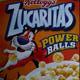 Kellogg's Zucaritas Power Balls