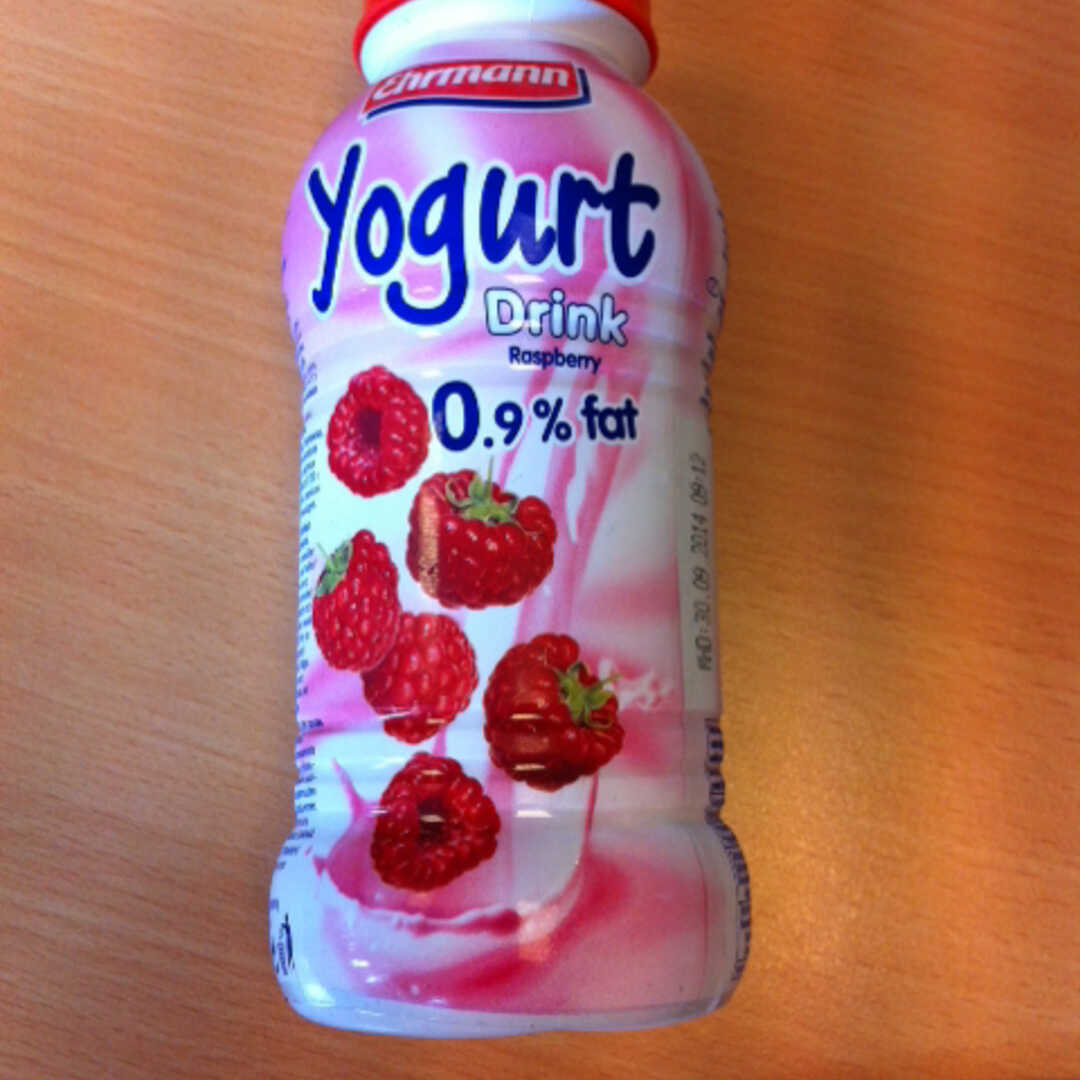 Ehrmann Yogurt Drink