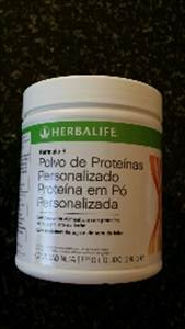 Herbalife Proteina