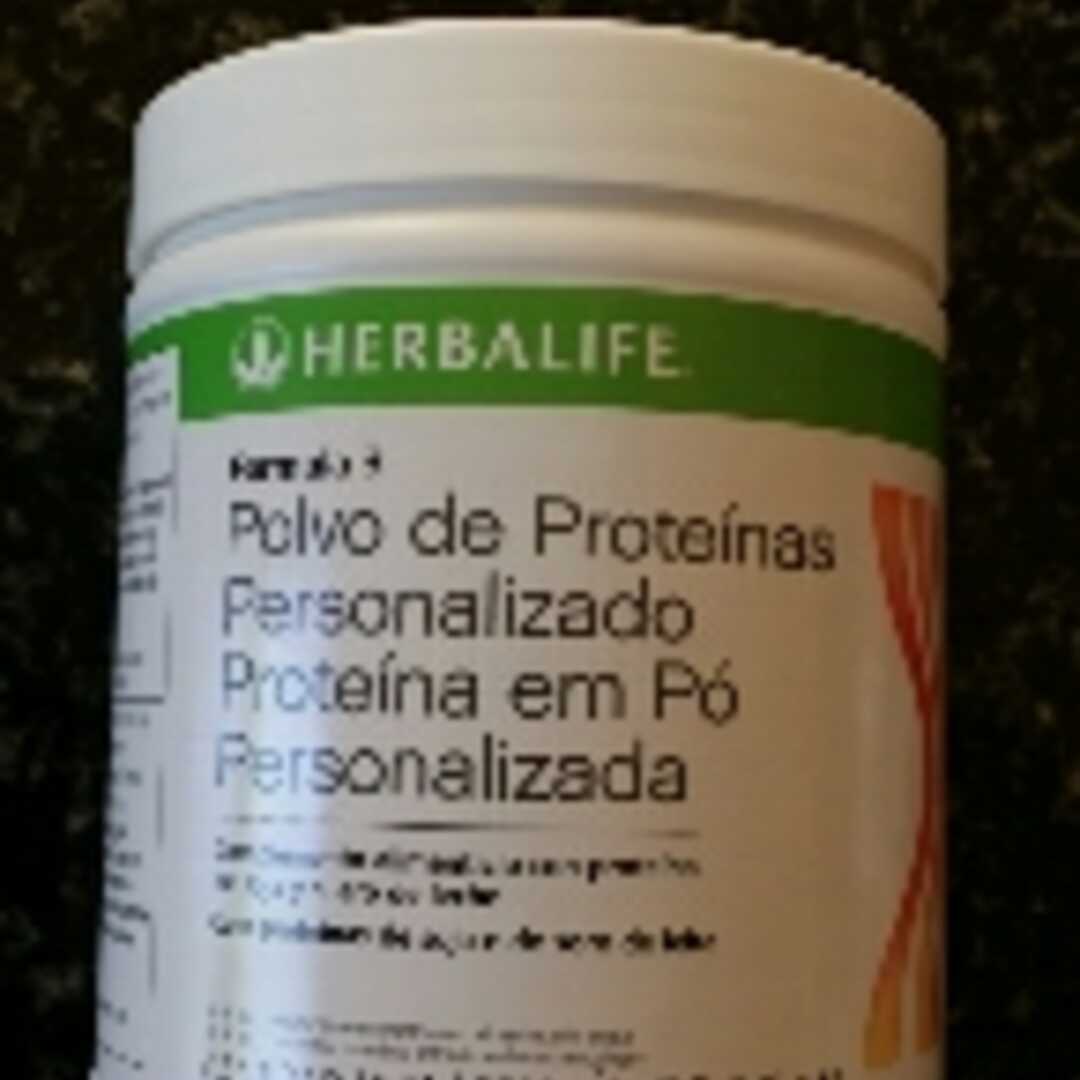 Herbalife Proteina