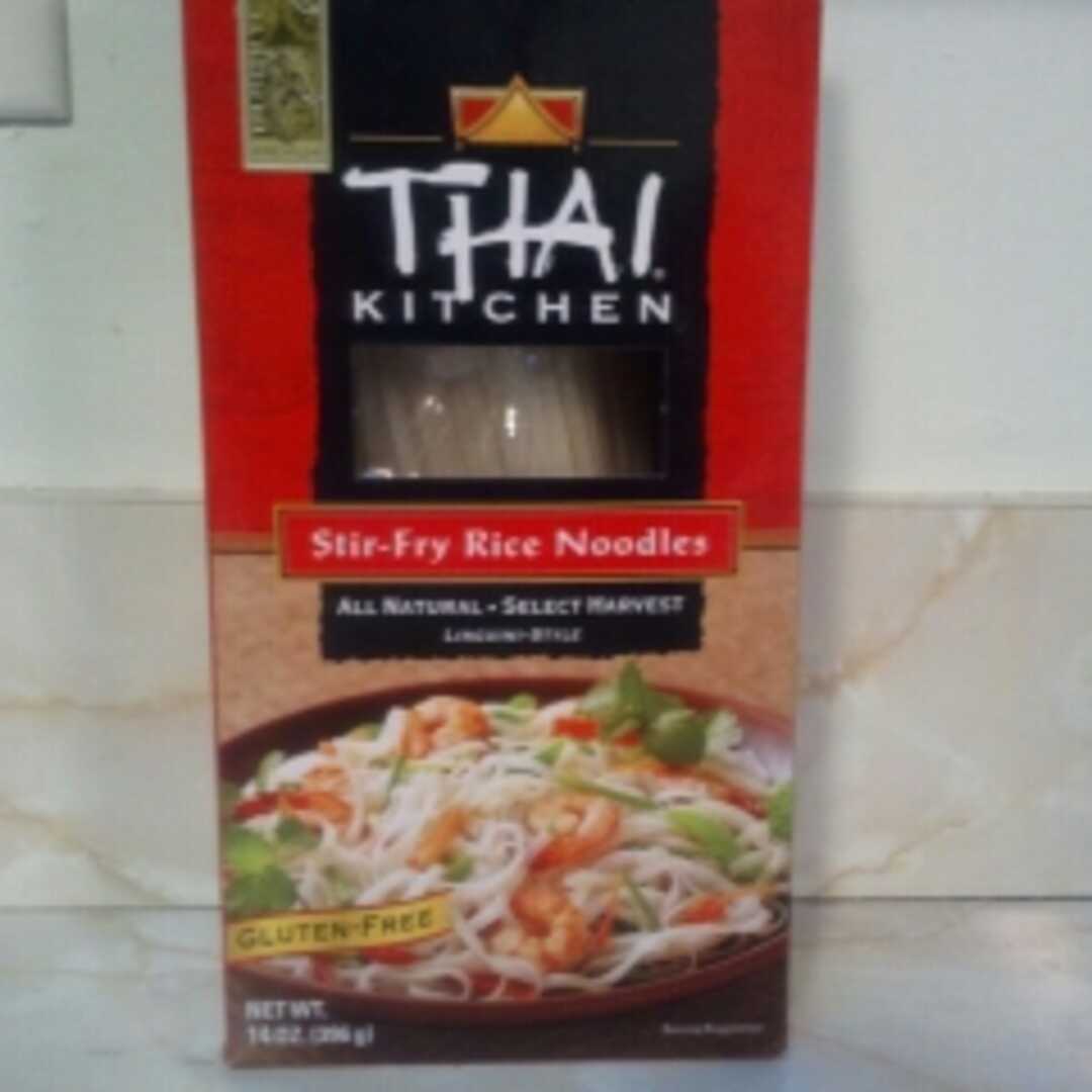 Thai Kitchen Stir-Fry Rice Noodles