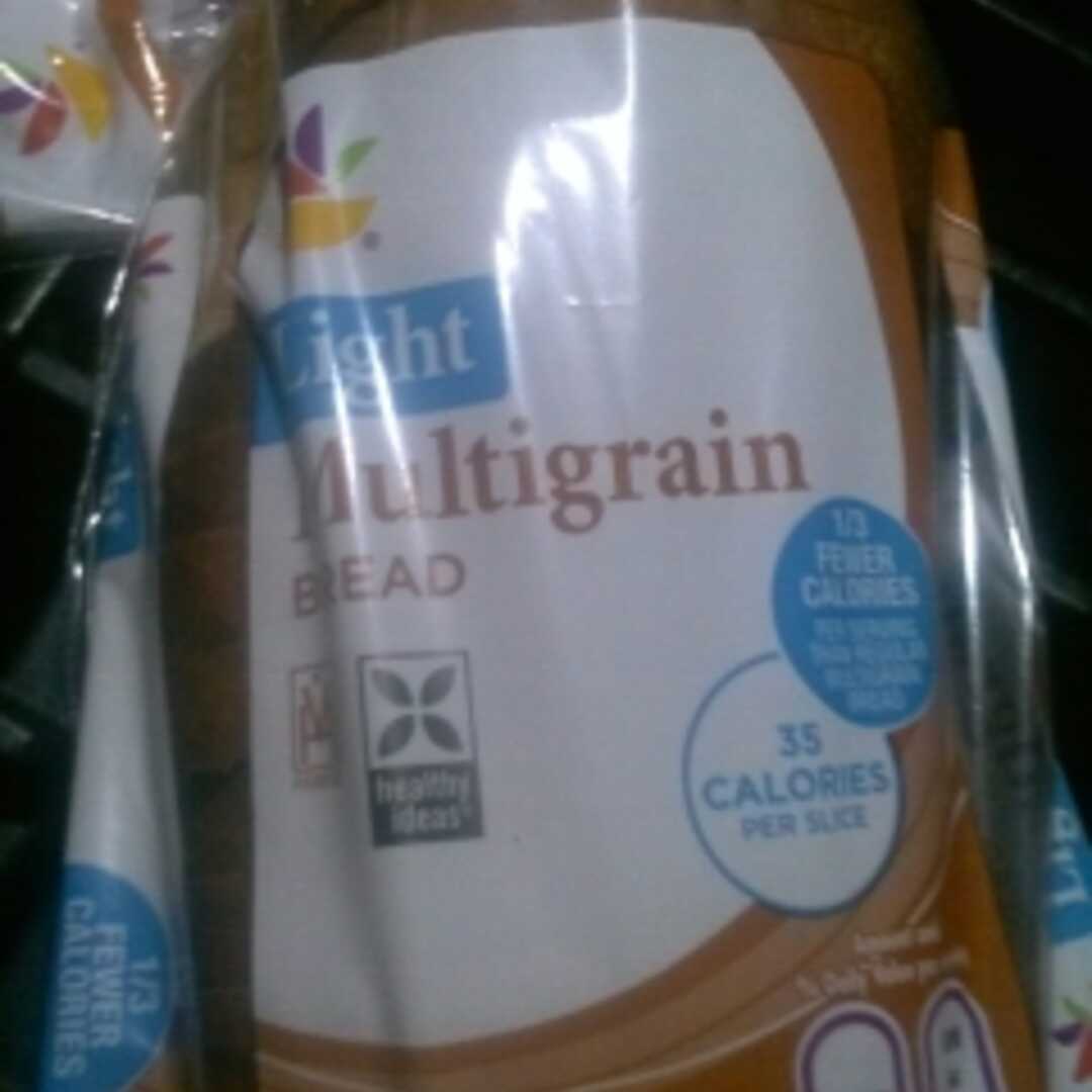 Stop & Shop Light Multigrain Bread