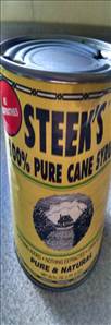 Steen's 100% Pure Cane Syrup