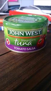 John West Tuna Tomato Salsa