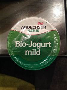 Andechser Natur Bio-Jogurt Mild