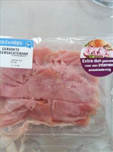 Gesneden Ham (Extra Dun)