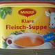 Maggi Klare Fleisch-Suppe