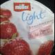 Muller Light Strawberry Yogurt