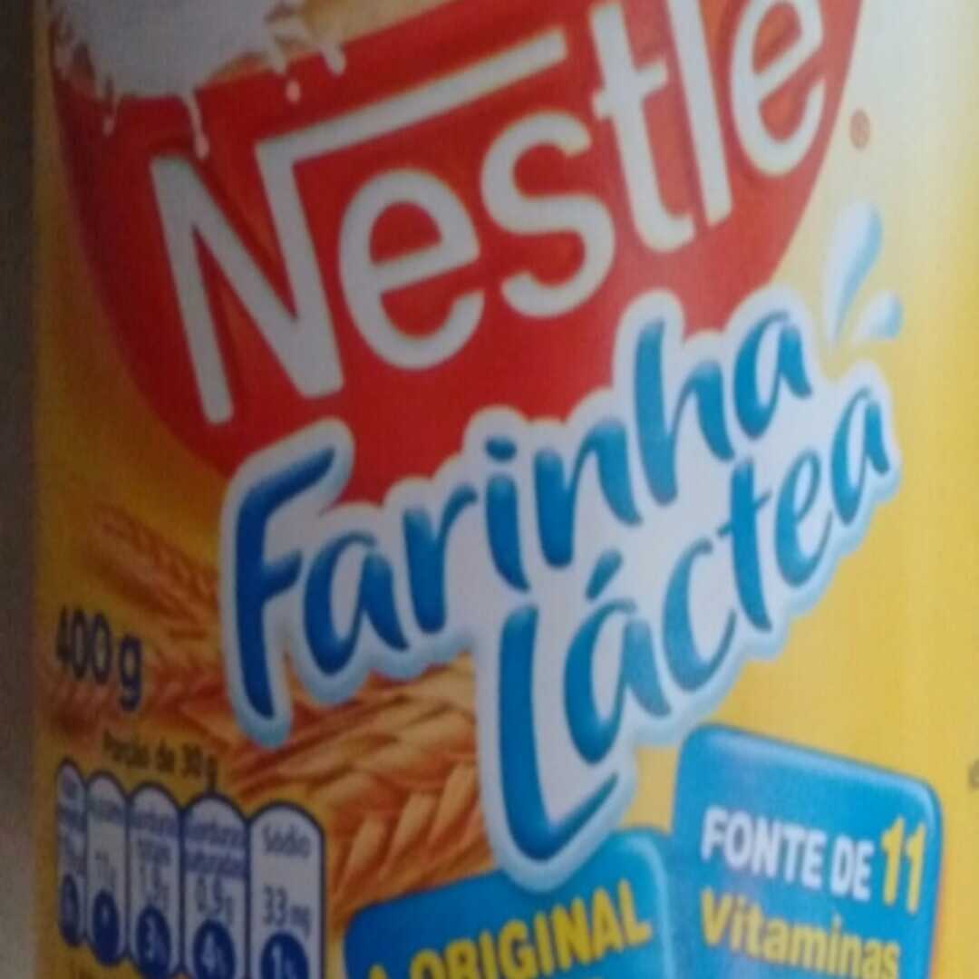 Nestle Farinha Láctea