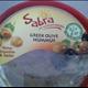 Sabra Greek Olive Hummus